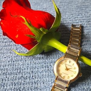 Ladies Watch.  Brand Concepts. Genuine Diamond 💎